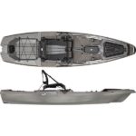 Bonafide SS107 Fishing Kayak - Image 3