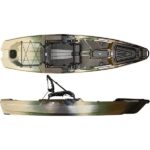 Bonafide SS107 Fishing Kayak - Image 2