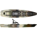 Bonafide SS127 Fishing Kayak - Image 2