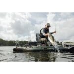 Bonafide XTR130 Fishing Kayak - Image 19
