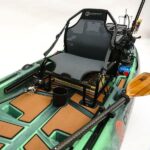 Crescent CK2 Venture Fishing Kayak - Image 11