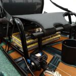 Crescent CK2 Venture Fishing Kayak - Image 6