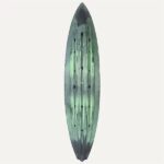 Crescent CK2 Venture Fishing Kayak - Image 5