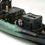 Crescent CK2 Venture Fishing Kayak - Image 10