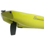 Hobie Mirage Compass Duo Tandem Fishing Kayak - Image 3