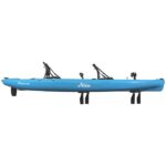 Hobie Mirage Compass Duo Tandem Fishing Kayak - Image 2