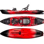 Jackson Coosa FD Fishing Kayak - Image 2