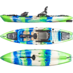 Jackson Coosa FD Fishing Kayak