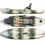 Jackson Coosa X Fishing Kayak - Image 2