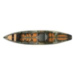 Crescent CK2 Venture Fishing Kayak - Image 3