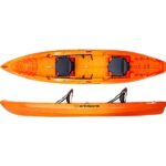 Crescent Crew Tandem Kayak