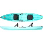Crescent Crew Tandem Kayak - Image 2