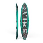 Vibe Kayaks Cubera 120 Hybrid Fishing Kayak