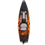 Vanhunks Elite Pro Angler Fishing Kayak - Image 3