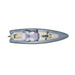 FeelFree AirShip Pedal Fishing SUP/Kayak - Image 5