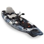 Feelfree Lure 11.5 Overdrive V2 Fishing Kayak - Image 7