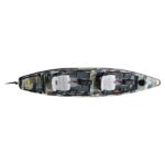 Feelfree Lure II Tandem Overdrive V2 Fishing Kayak - Image 6