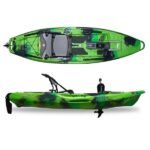 Feelfree Moken 10 PDL Fishing Kayak - Image 6