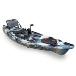 Feelfree Moken 12.5 PDL Fishing Kayak - Image 6