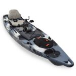 Feelfree Lure 13.5 Overdrive V2 Fishing Kayak - Image 7