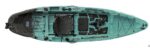 ReelYaks Rapido 10.8 ft Modular Pedal Fishing Kayak - Image 2