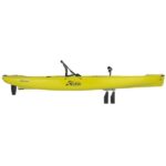 Hobie Mirage Compass Fishing Kayak – Demo Model - Image 3