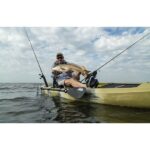 Hobie Mirage Compass Fishing Kayak – Demo Model - Image 8