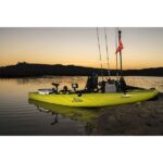 Hobie Mirage Compass Fishing Kayak – Demo Model - Image 7