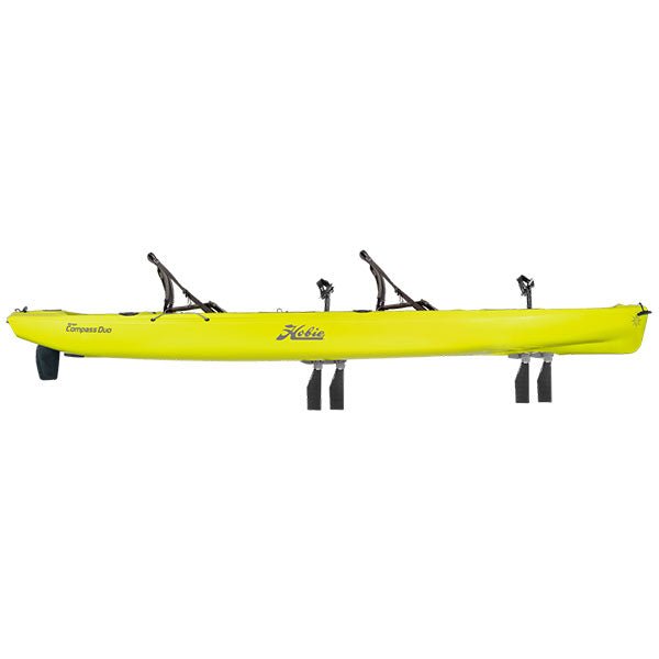 hobie-mirage-compass-duo-2.jpg Hobie Mirage Compass Duo Tandem Fishing Kayak - Image 1