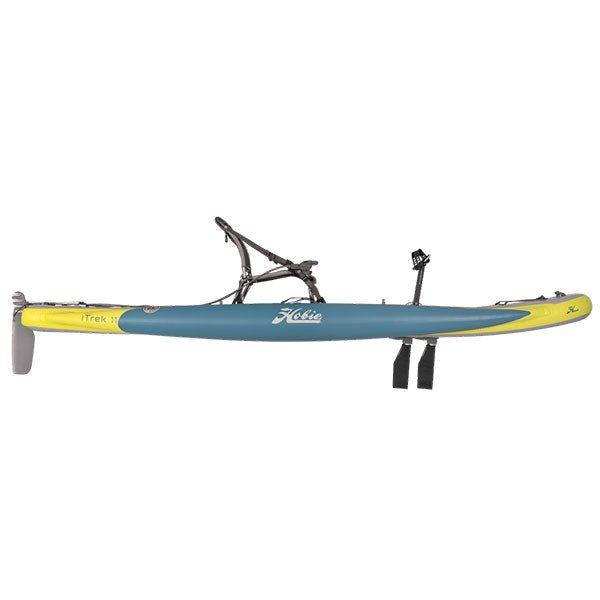 hobie-mirage-itrek-11-1.jpg Hobie Mirage iTrek 11 Inflatable Fishing Kayak - Image 1
