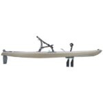 Hobie Mirage Lynx Fishing Kayak - Image 2