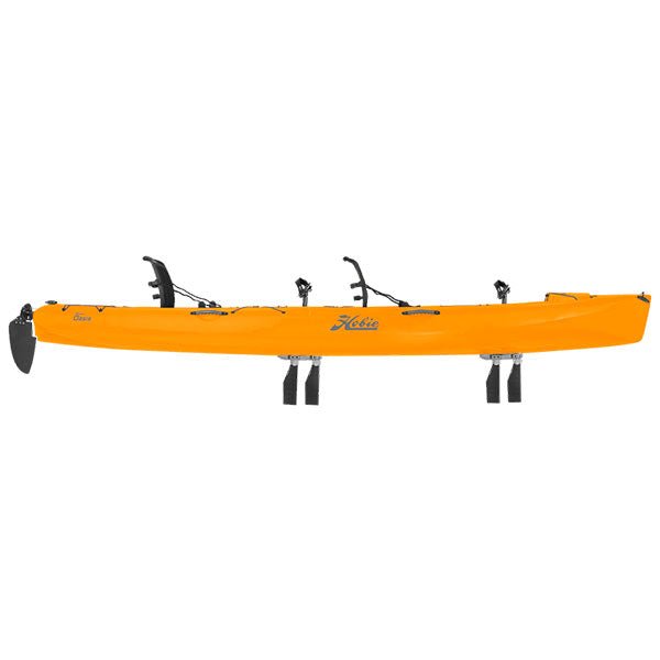 hobie-mirage-oasis-2.jpg Hobie Mirage Oasis Tandem Fishing Kayak - Image 1