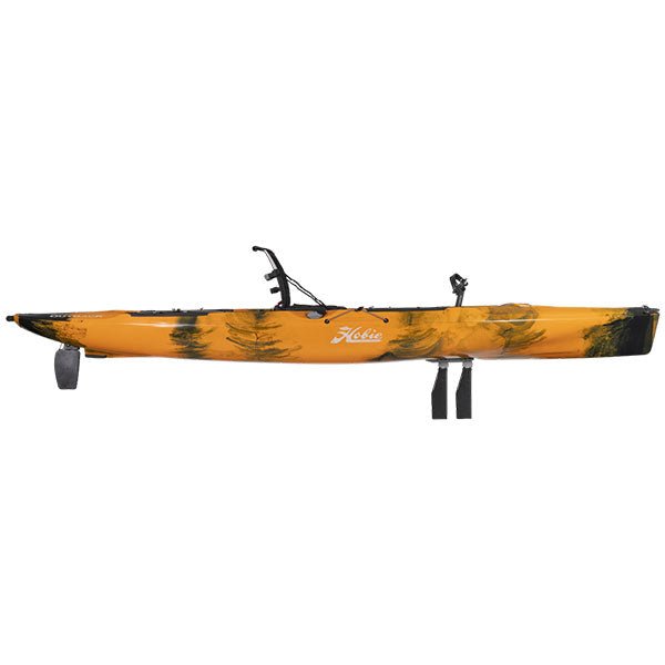 hobie-mirage-outback-11.jpg Hobie Mirage Outback Fishing Kayak - Image 1