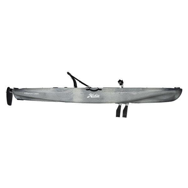 hobie-mirage-passport-12-dune-camo.jpg Hobie Mirage Passport 12.0 R Fishing Kayak - Image 1