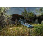 Hobie Mirage Pro Angler 12 360XR Fishing Kayak - Image 8