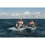 Hobie Mirage Pro Angler 12 360XR Fishing Kayak - Image 6