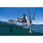 Hobie Mirage Pro Angler 12 360XR Fishing Kayak - Image 5
