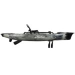 Hobie Mirage Pro Angler 12 Fishing Kayak - Image 2