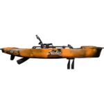 Hobie Mirage Pro Angler 12 Fishing Kayak