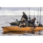 Hobie Mirage Pro Angler 14 Fishing Kayak - Image 5