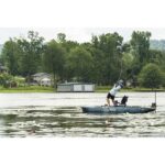 Hobie Mirage Pro Angler 14 360XR Fishing Kayak - Image 6