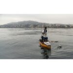 Hobie Mirage Pro Angler 14 Fishing Kayak - Image 4