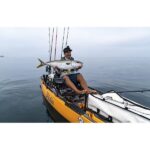 Hobie Mirage Pro Angler 14 Fishing Kayak - Image 3