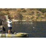 Hobie Mirage Pro Angler 14 Fishing Kayak - Image 6