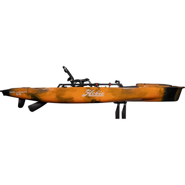 hobie-mirage-pro-angler-14-8.jpg Hobie Mirage Pro Angler 14 Fishing Kayak - Image 1
