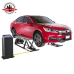 BendPak P-9000LTF Flush-Mount Low-Rise Pit-Style Lift – 9,000 lb. Capacity - Image 2