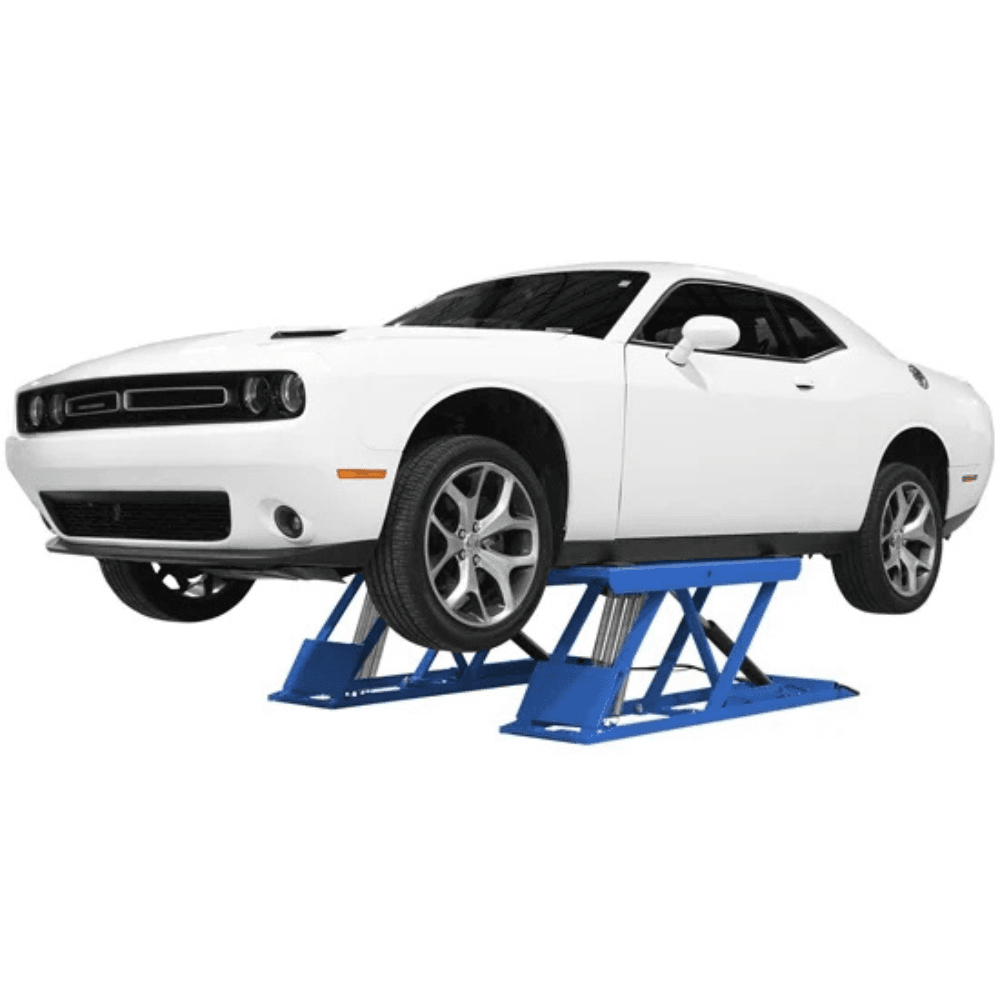 iben-product-113-image-1.png BendPak LR-60 Low-Rise Lift – 6,000 lb. Capacity - Image 1