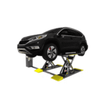   BendPak MDS-6LP Mid-Rise Open-Center Lift 6,000-lb. Capacity / Mid-Rise Scissor Lift / Open-Center - Image 3