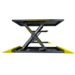   BendPak MDS-6LP Mid-Rise Open-Center Lift 6,000-lb. Capacity / Mid-Rise Scissor Lift / Open-Center - Image 4