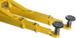 APlusLift HW-10KOH-A 10000LB Two Post Overhead Clear Floor Car Lift/Industry Leading 3 Year Warranty - Image 4